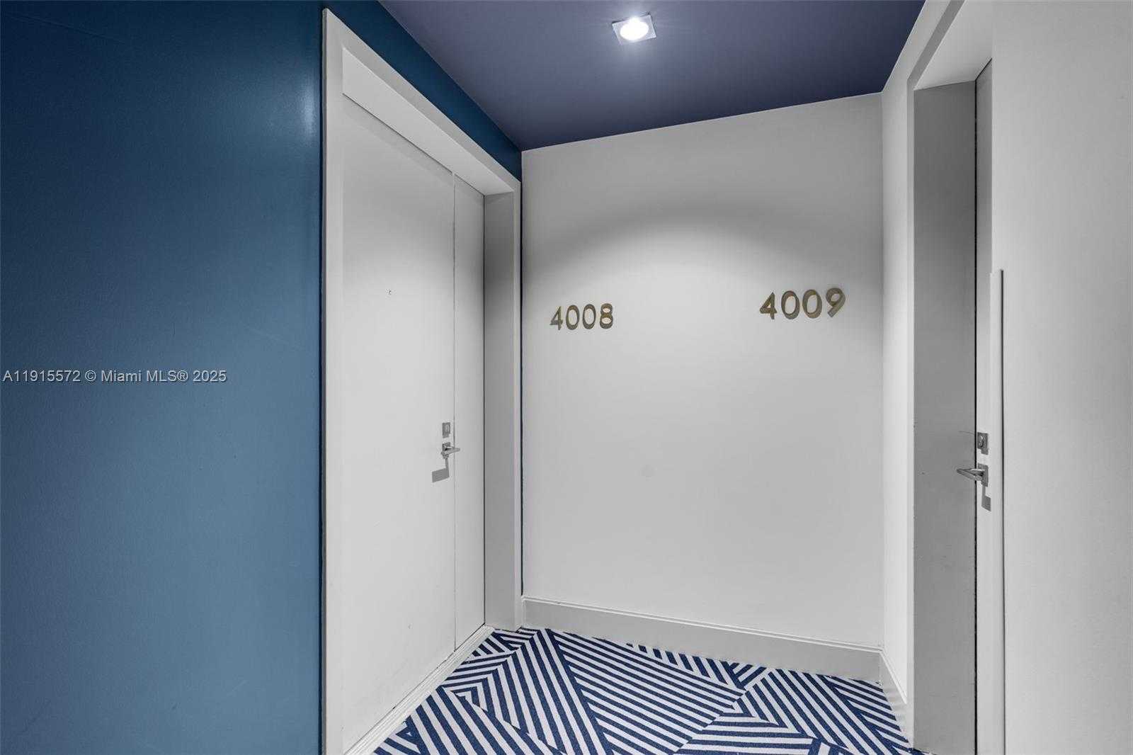 Small Image of 55 SOUTH WEST 9TH ST #4008, Miami Number 3