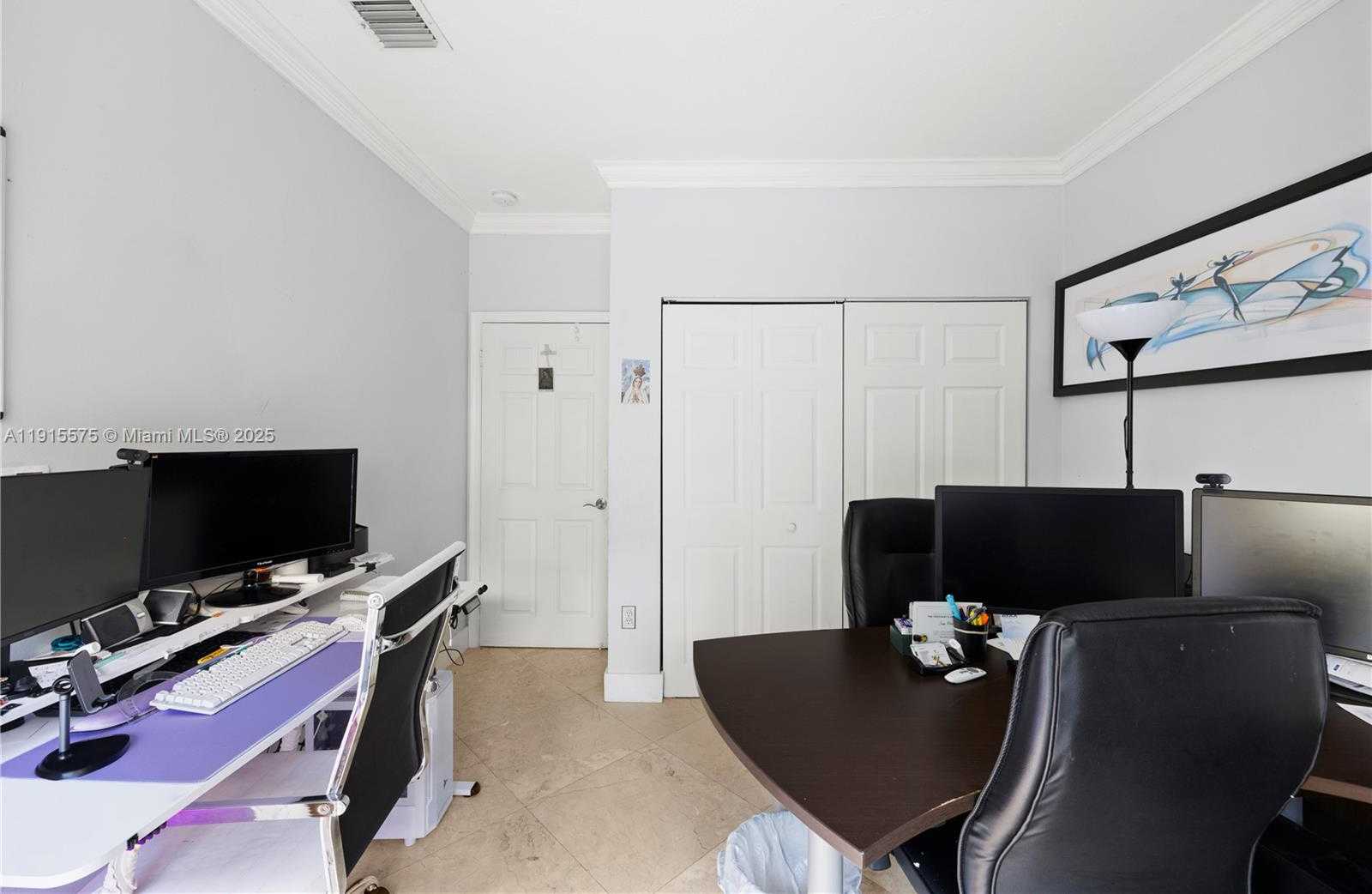 Small Image of 11243 NORTH WEST 58TH TER #1, Doral Number 26