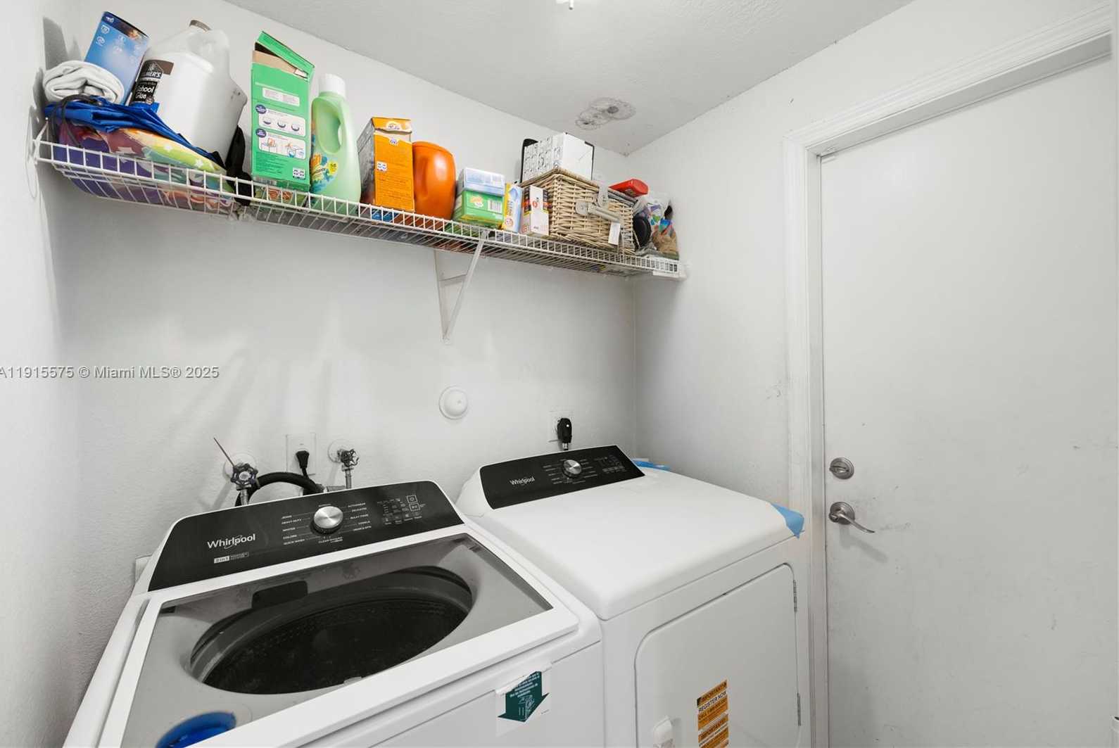 Small Image of 11243 NORTH WEST 58TH TER #1, Doral Number 27