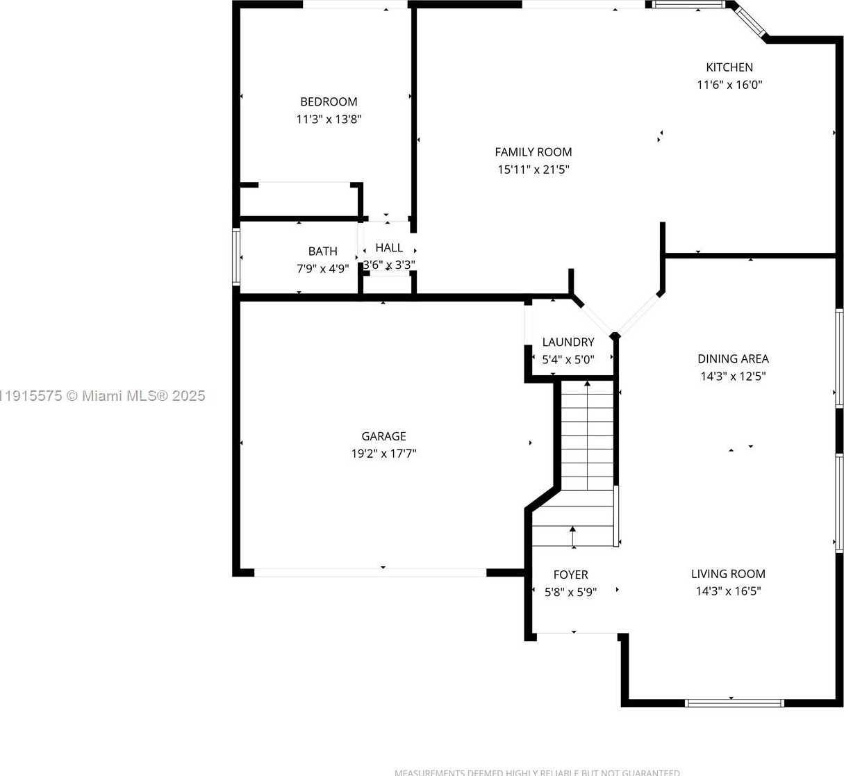 Small Image of 11243 NORTH WEST 58TH TER #1, Doral Number 45