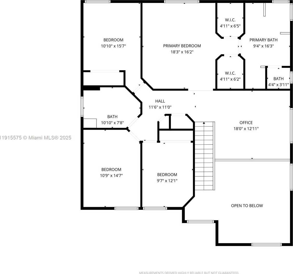 Small Image of 11243 NORTH WEST 58TH TER #1, Doral Number 46