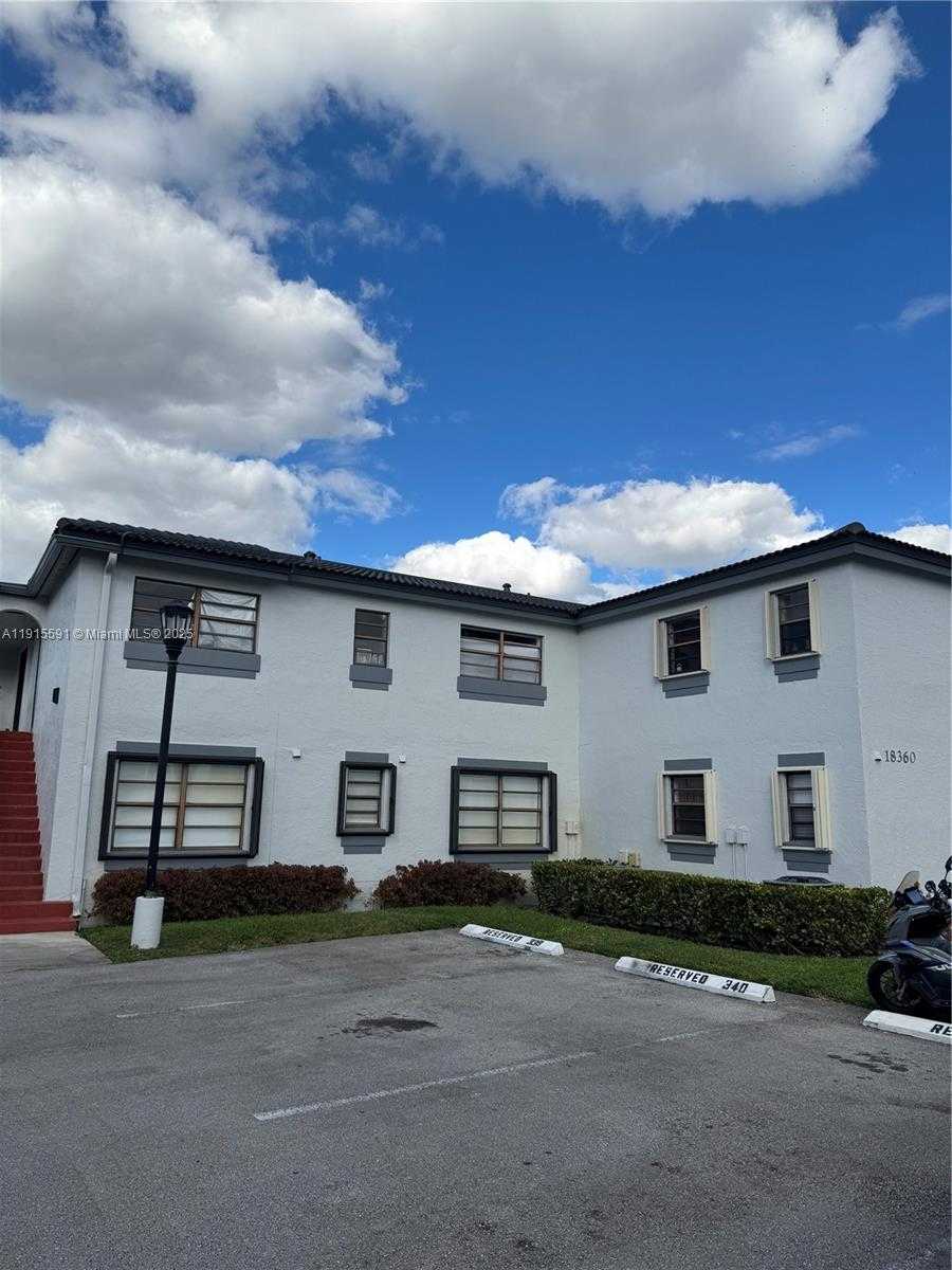 Small Image of 18360 MEDITERRANEAN BLVD #2607, Hialeah Number 1