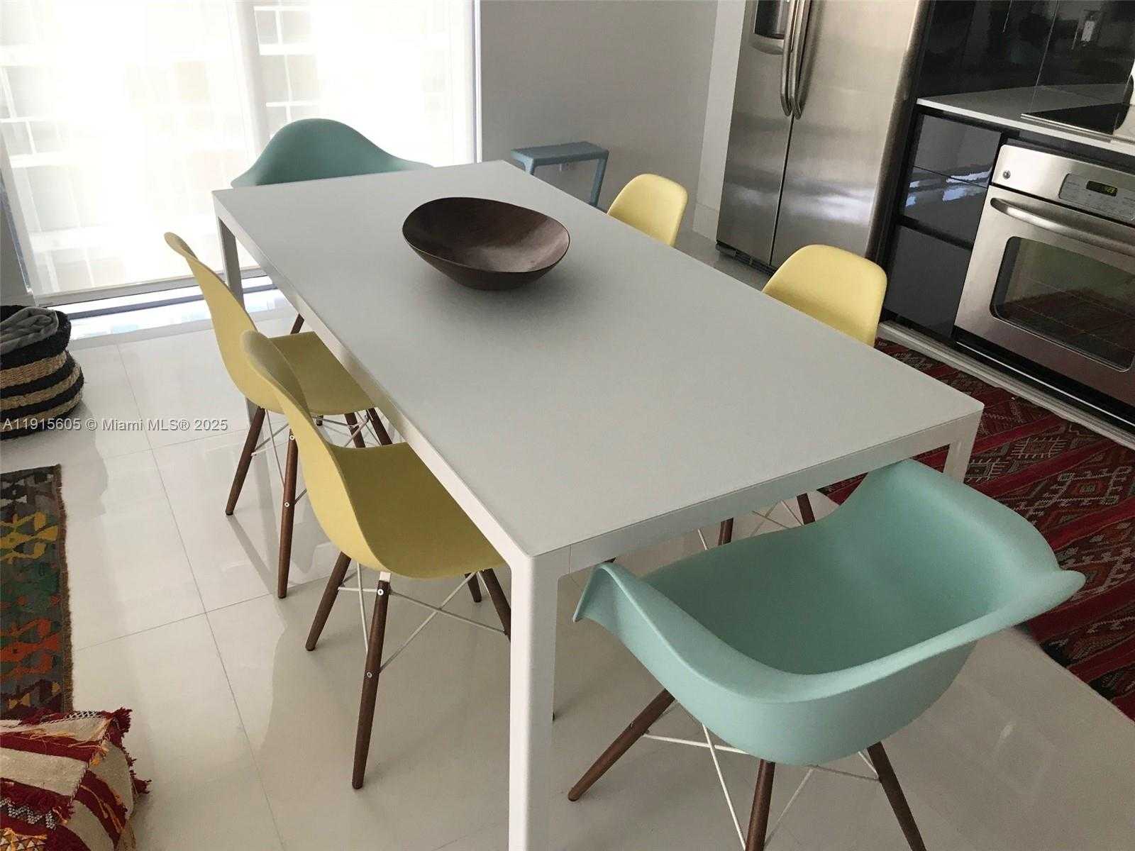 Small Image of 31 SOUTH EAST 6TH ST #1702, Miami Number 10