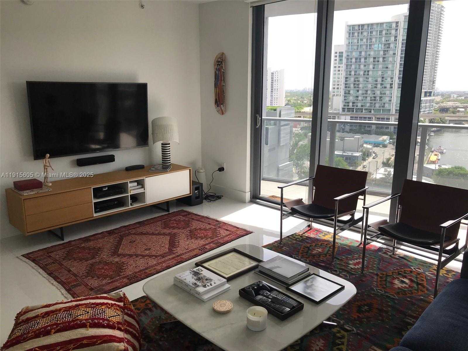 Small Image of 31 SOUTH EAST 6TH ST #1702, Miami Number 13