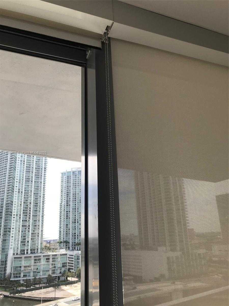 Small Image of 31 SOUTH EAST 6TH ST #1702, Miami Number 14