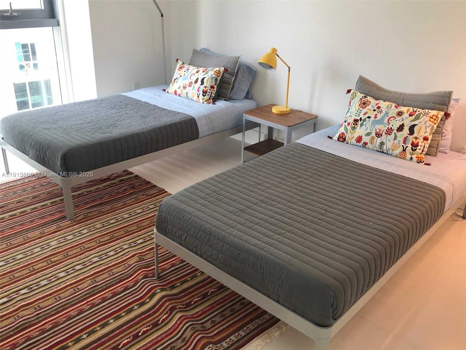 Small Image of 31 SOUTH EAST 6TH ST #1702, Miami Number 21