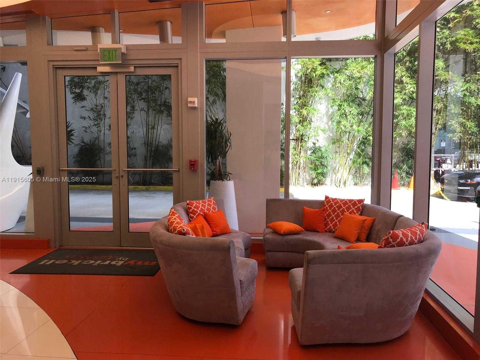 Small Image of 31 SOUTH EAST 6TH ST #1702, Miami Number 27