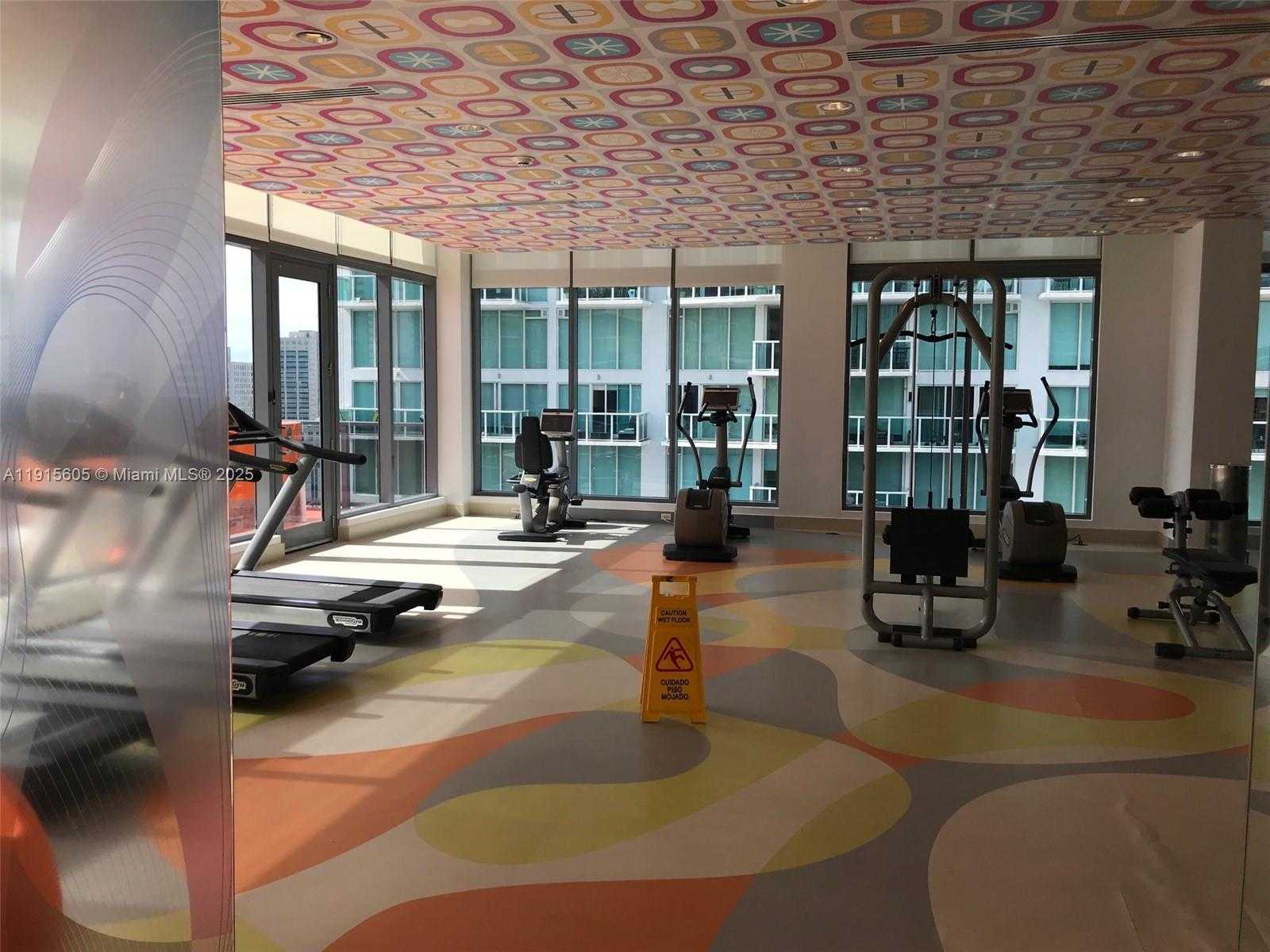 Small Image of 31 SOUTH EAST 6TH ST #1702, Miami Number 31