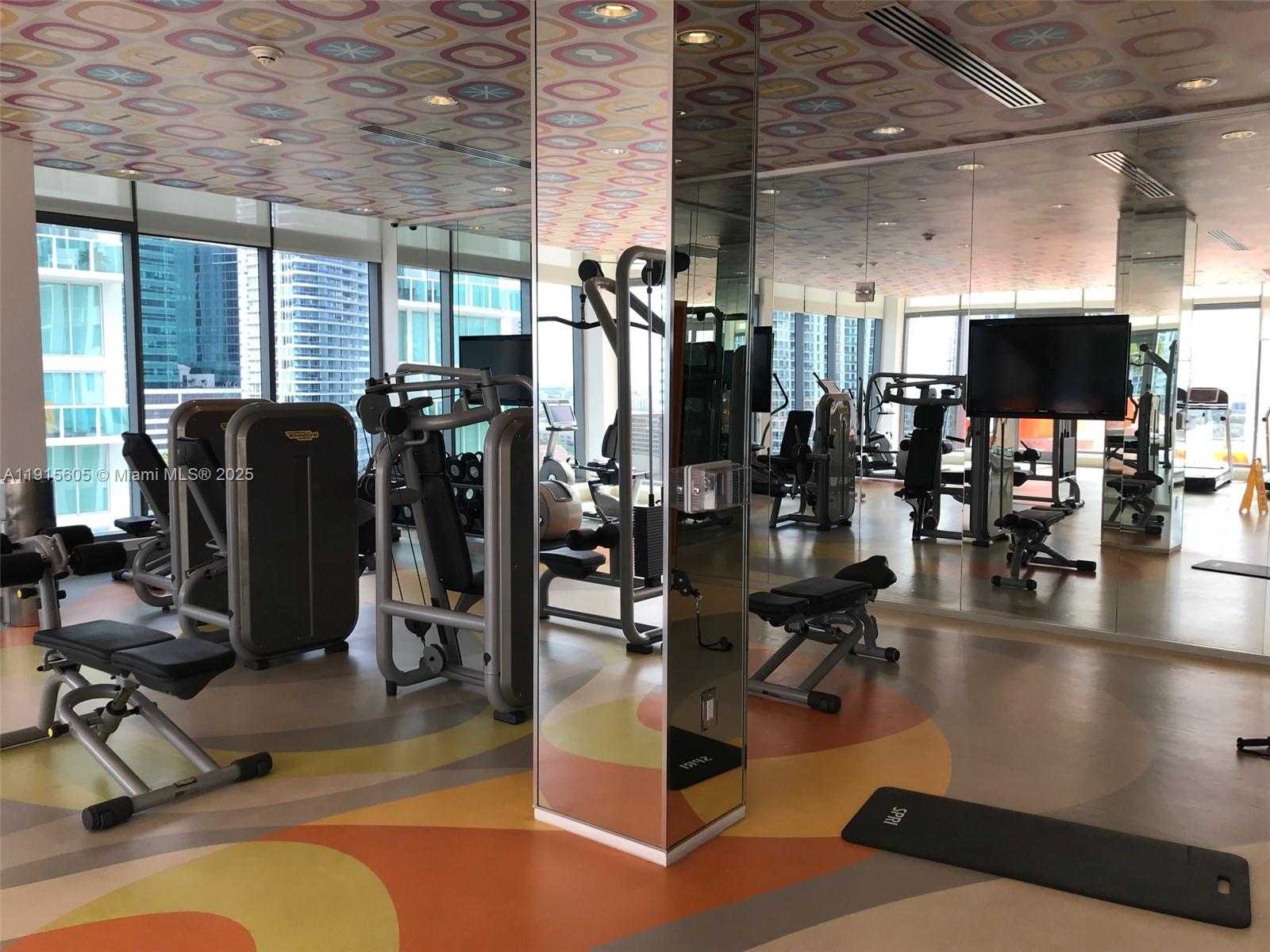 Small Image of 31 SOUTH EAST 6TH ST #1702, Miami Number 32