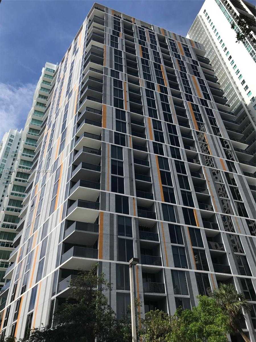 Small Image of 31 SOUTH EAST 6TH ST #1702, Miami Number 34