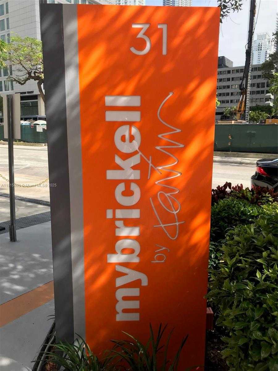 Small Image of 31 SOUTH EAST 6TH ST #1702, Miami Number 35