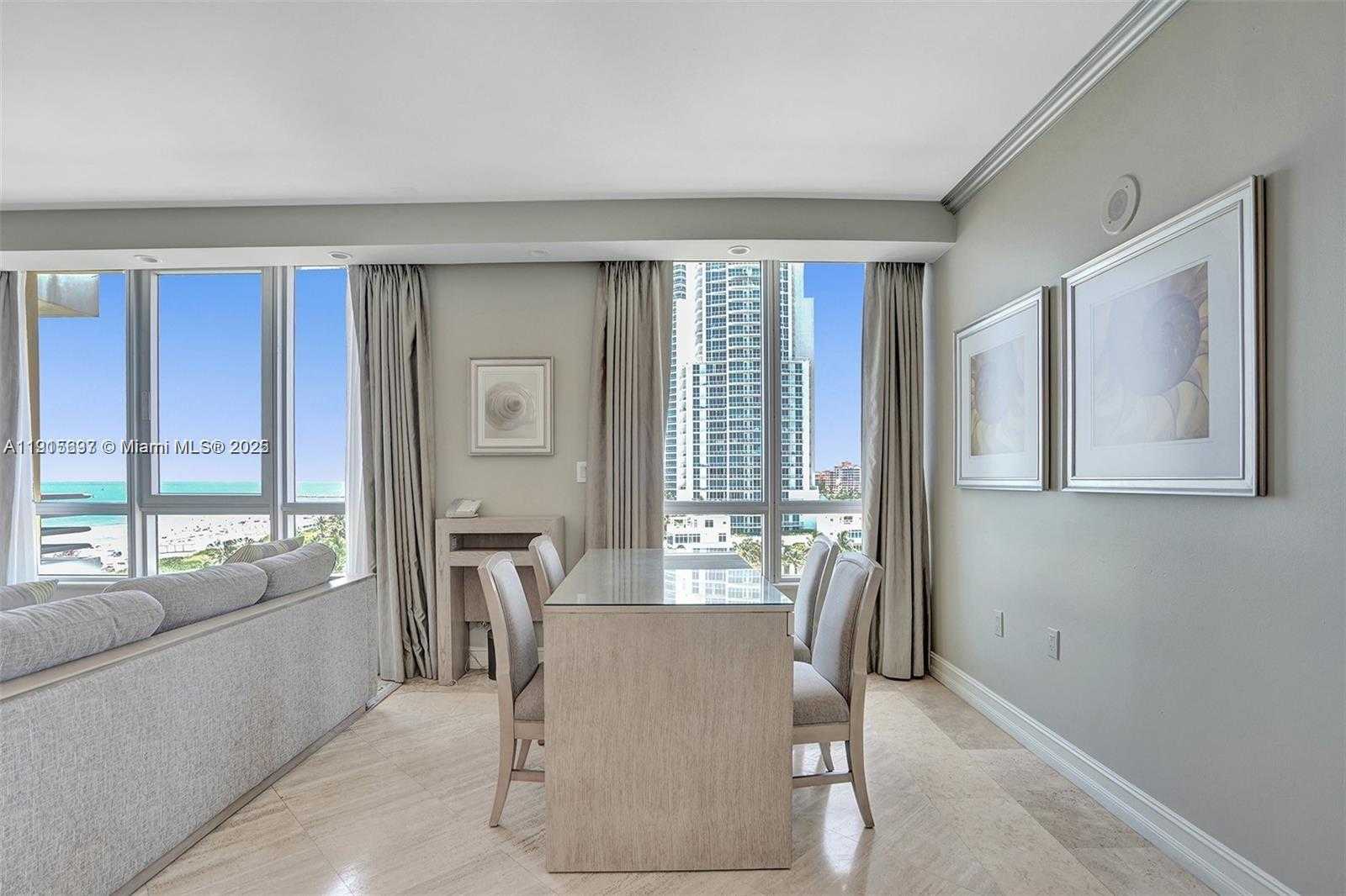 Small Image of 101 OCEAN DR #906, Miami Beach Number 24