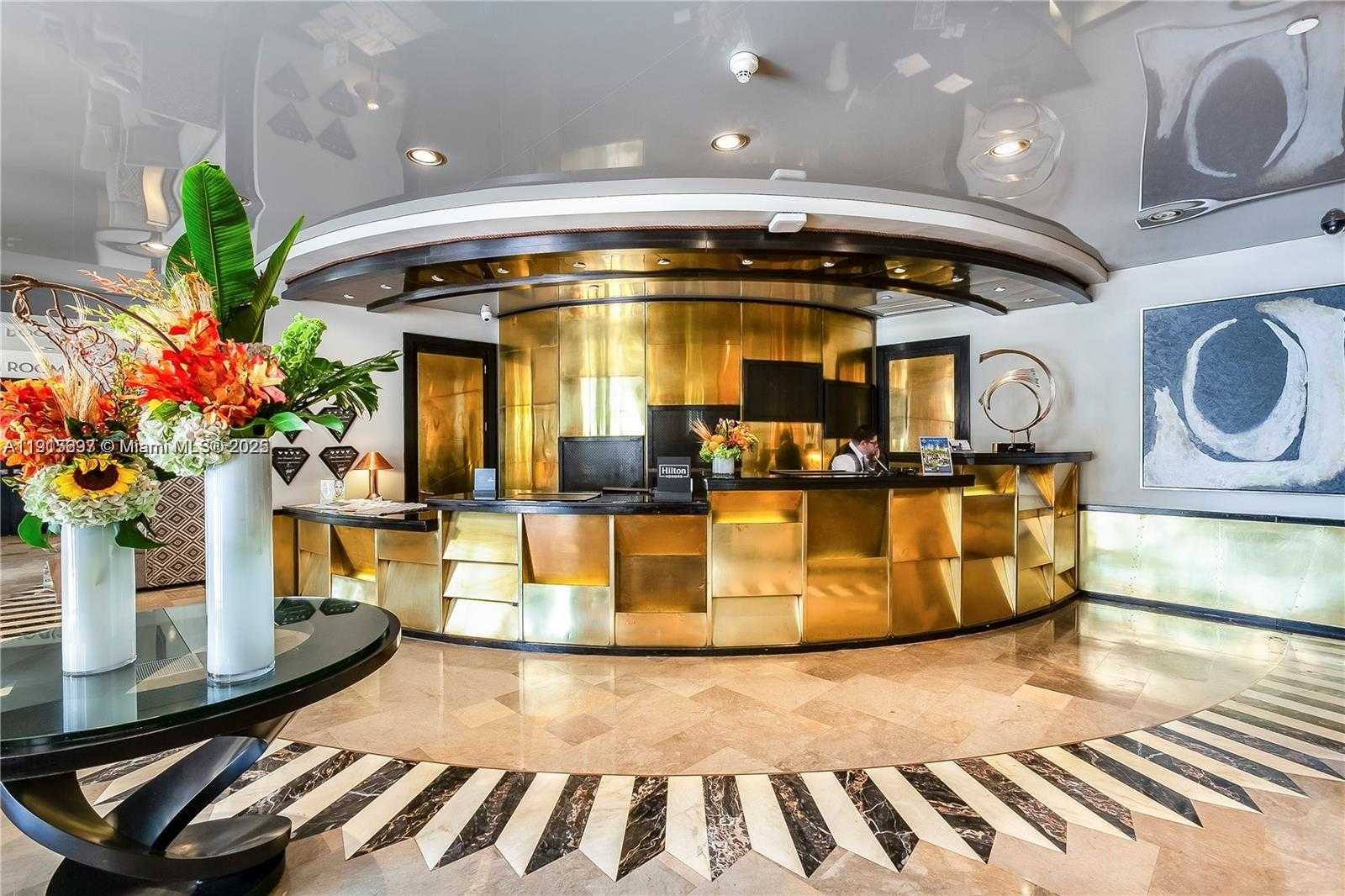 Small Image of 101 OCEAN DR #906, Miami Beach Number 3