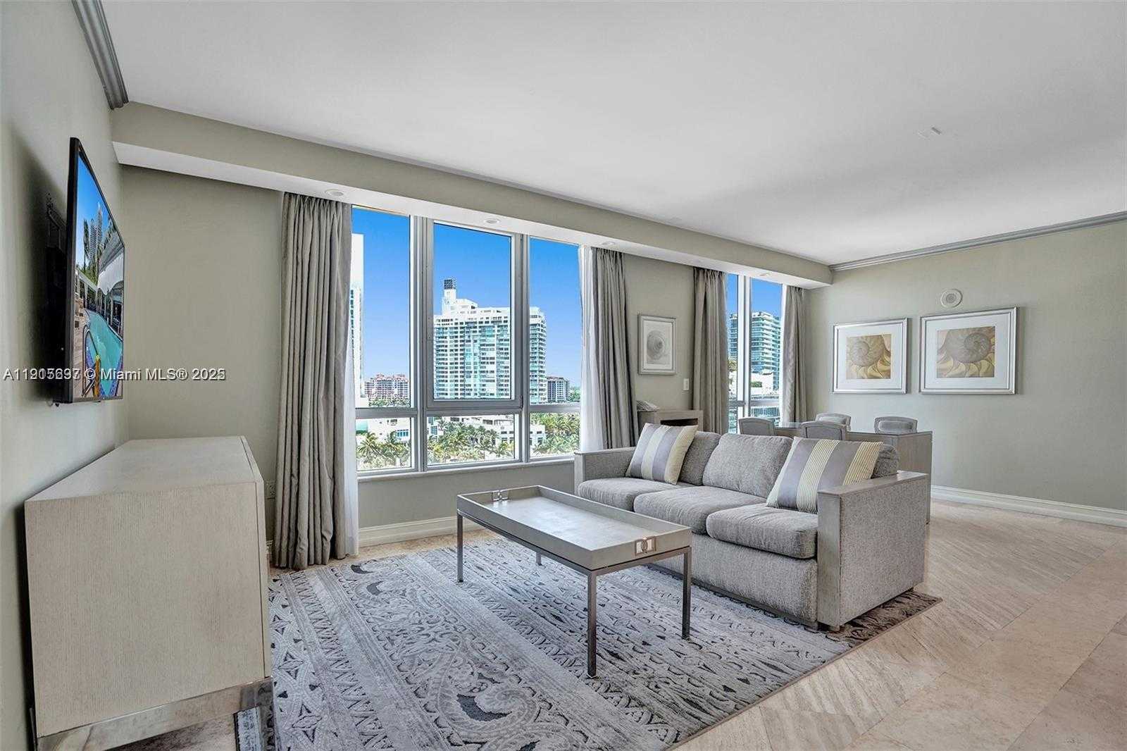 Small Image of 101 OCEAN DR #906, Miami Beach Number 9