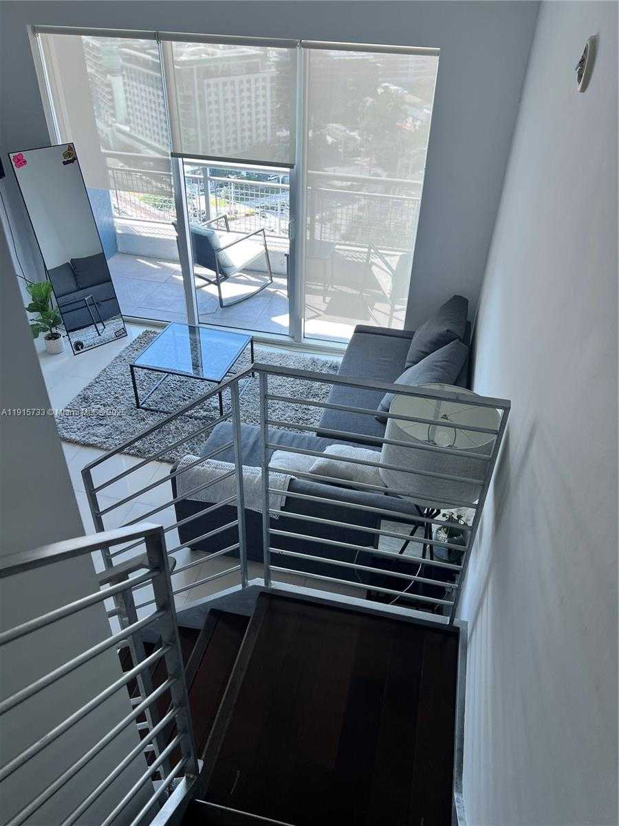Small Image of 60 SOUTH WEST 13TH ST #2207, Miami Number 1