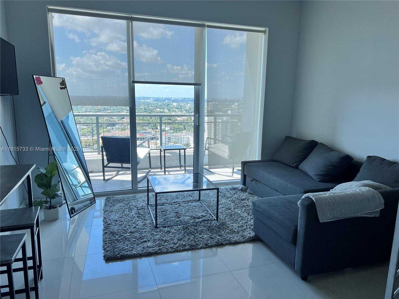 Small Image of 60 SOUTH WEST 13TH ST #2207, Miami Number 2