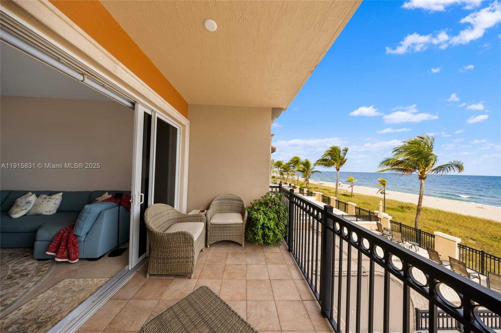 Small Image of 4444 EL MAR DR #3302, Lauderdale By The Sea Number 18