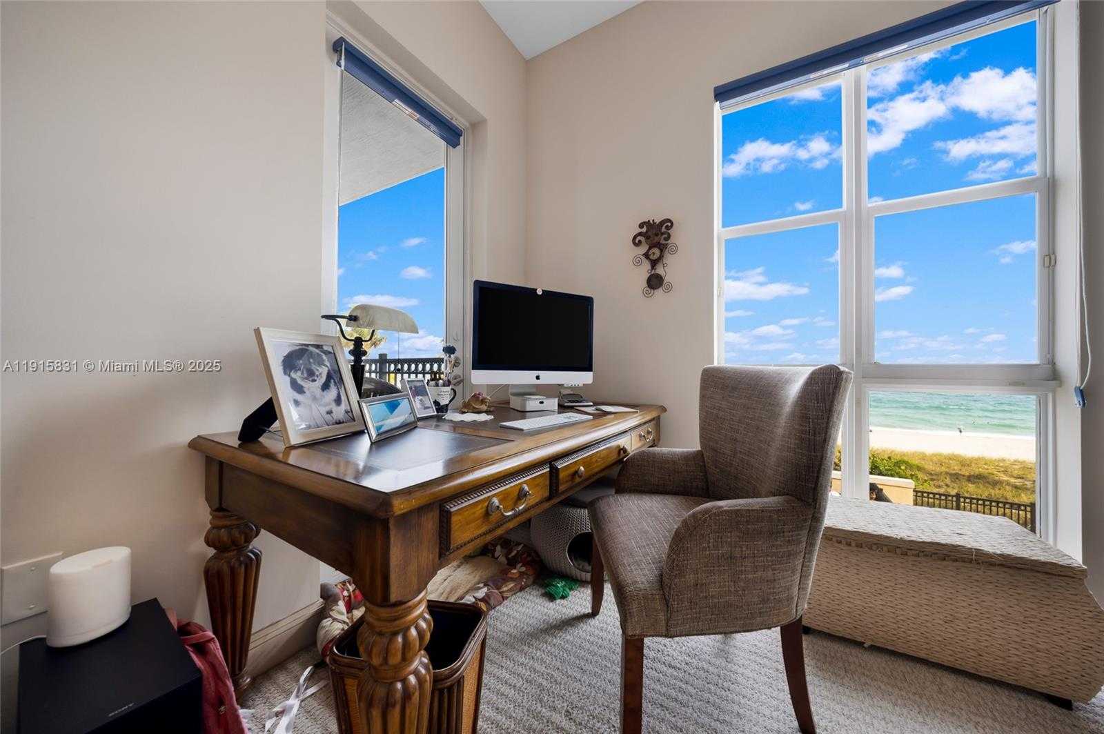 Small Image of 4444 EL MAR DR #3302, Lauderdale By The Sea Number 24