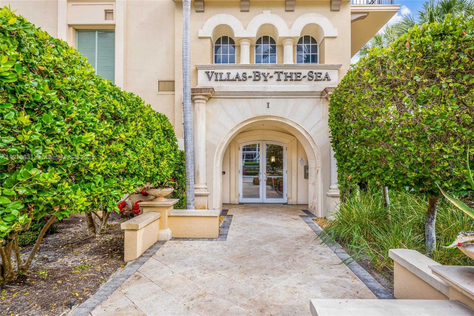 Small Image of 4444 EL MAR DR #3302, Lauderdale By The Sea Number 33