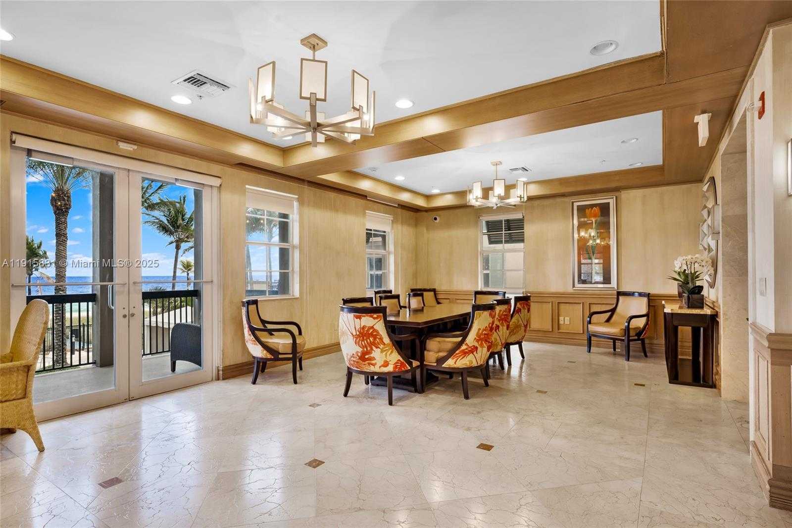 Small Image of 4444 EL MAR DR #3302, Lauderdale By The Sea Number 36