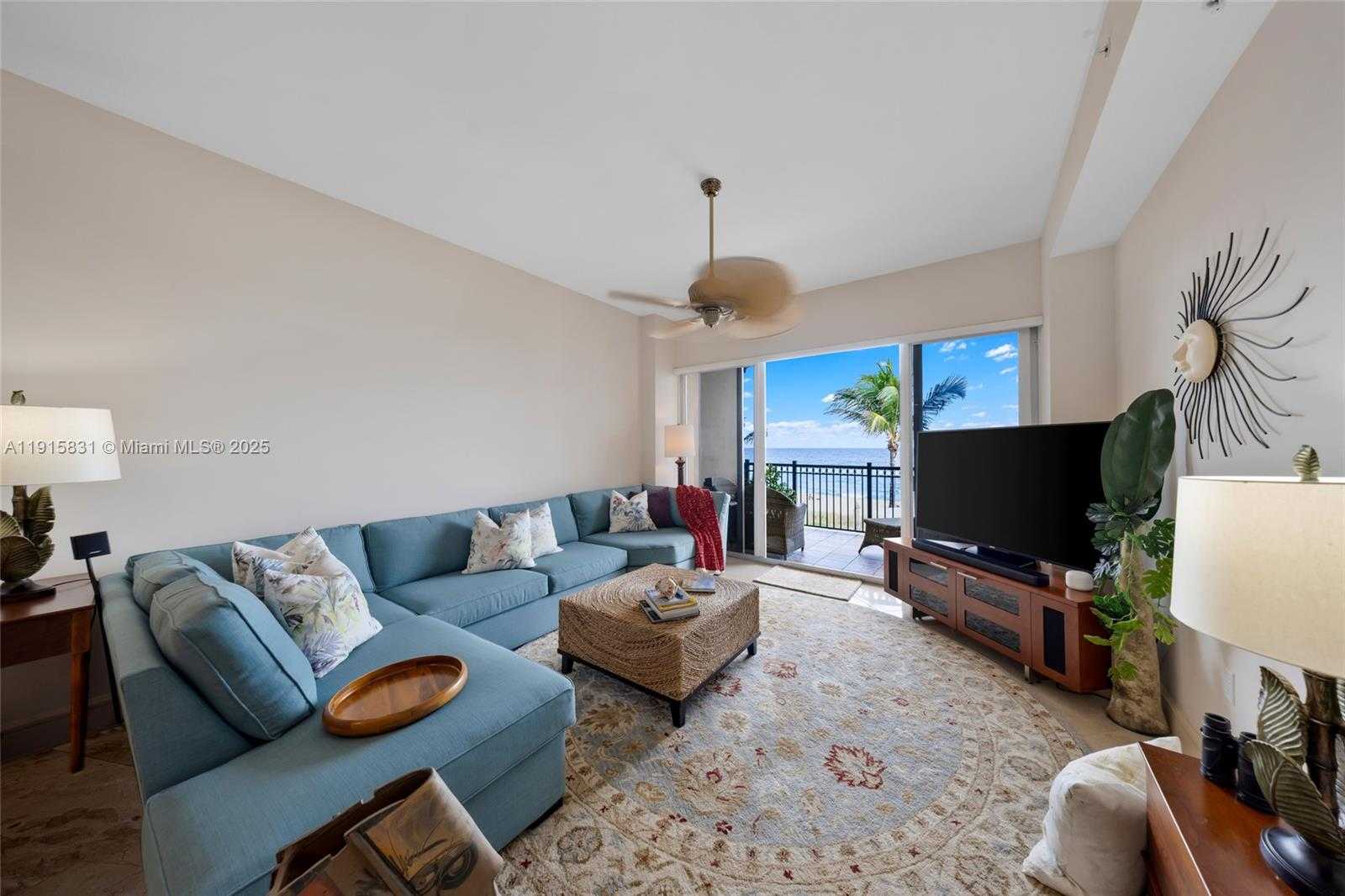 Small Image of 4444 EL MAR DR #3302, Lauderdale By The Sea Number 4