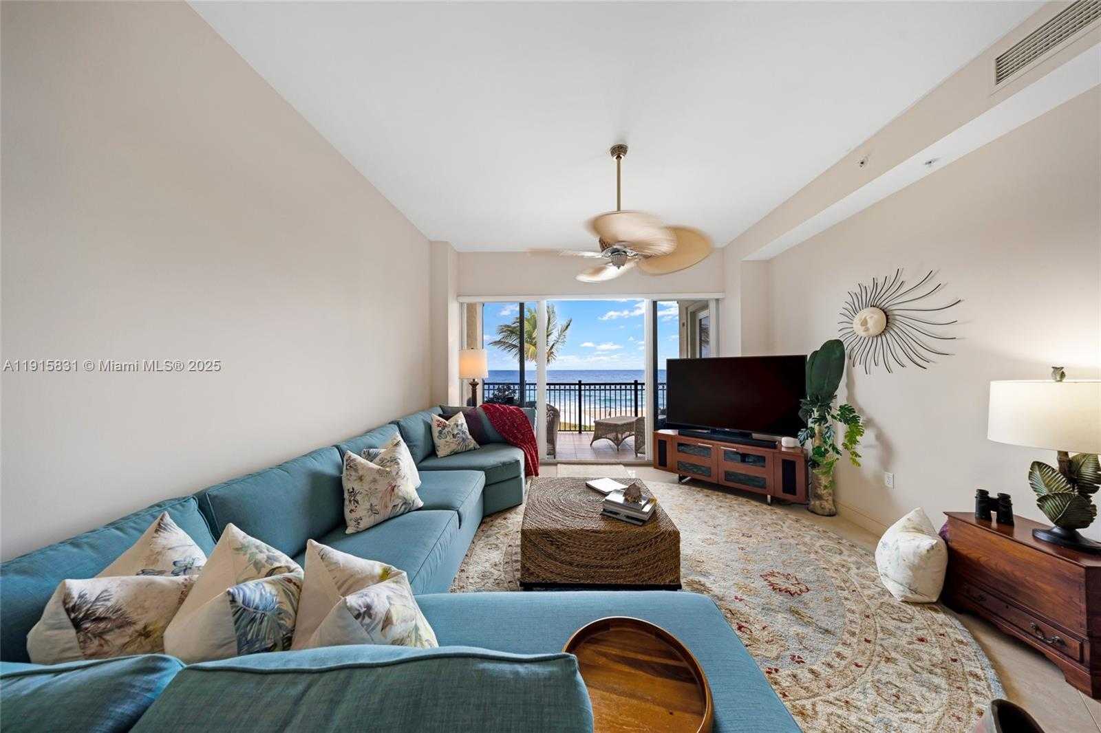 Small Image of 4444 EL MAR DR #3302, Lauderdale By The Sea Number 6