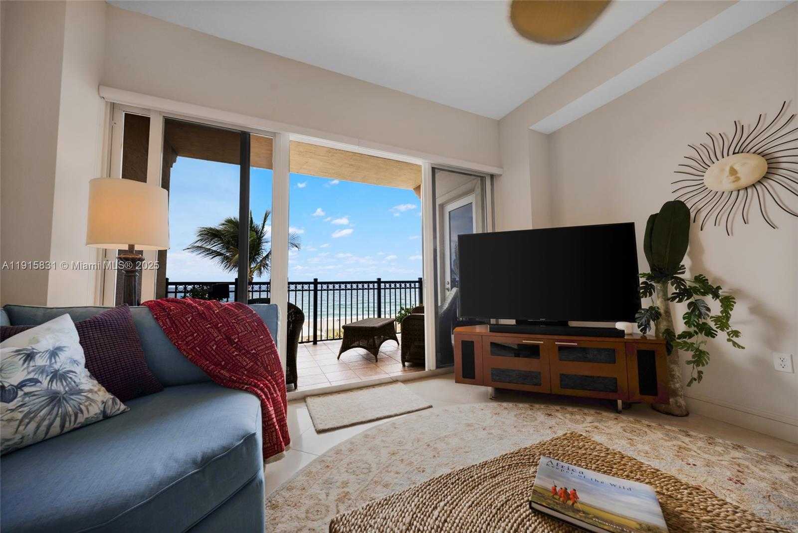 Small Image of 4444 EL MAR DR #3302, Lauderdale By The Sea Number 8