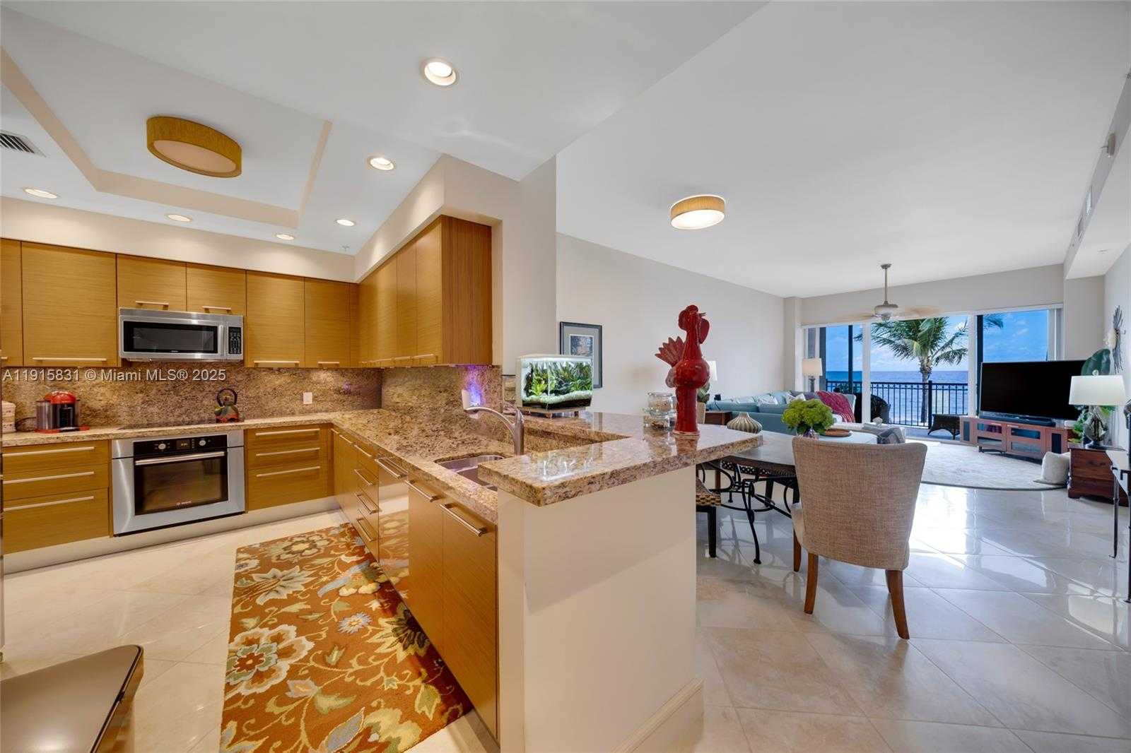 Small Image of 4444 EL MAR DR #3302, Lauderdale By The Sea Number 9