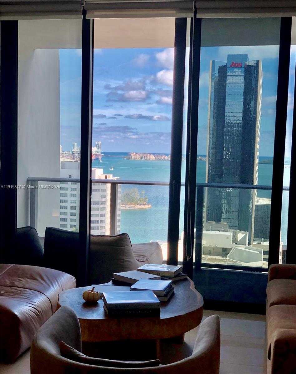 Small Image of 1010 BRICKELL AVE #2302, Miami Number 2