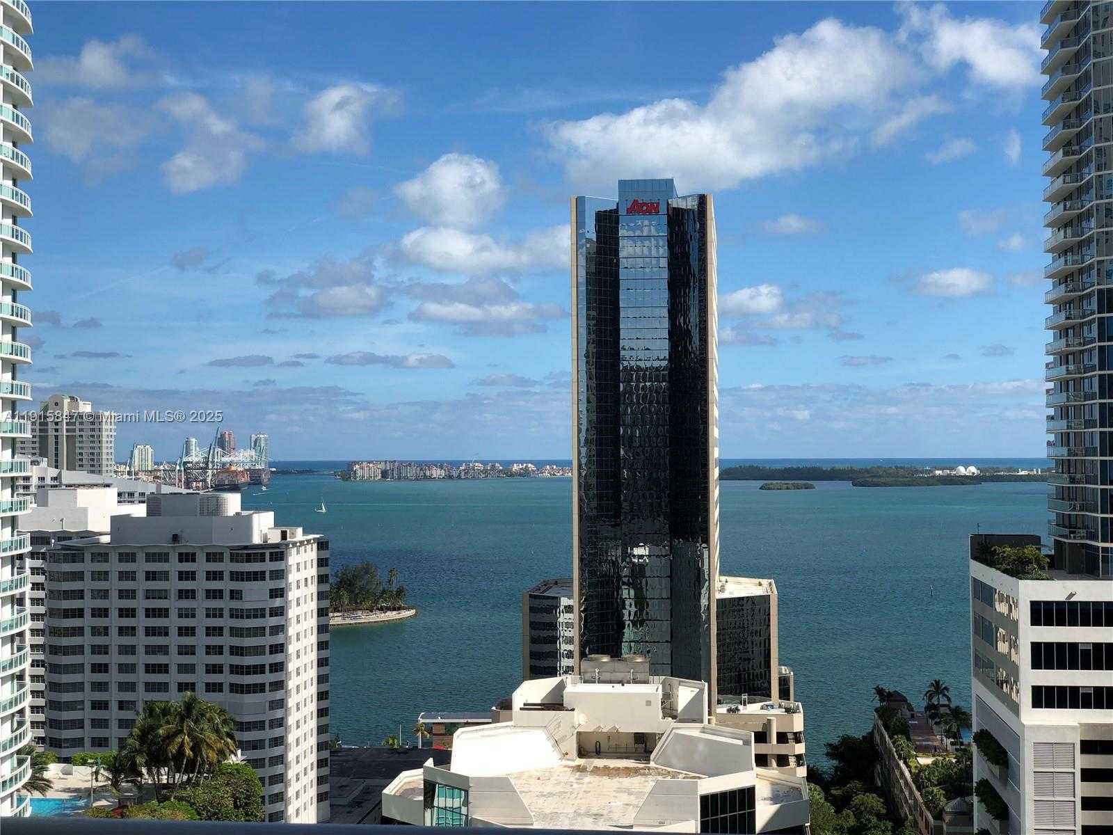 Small Image of 1010 BRICKELL AVE #2302, Miami Number 9