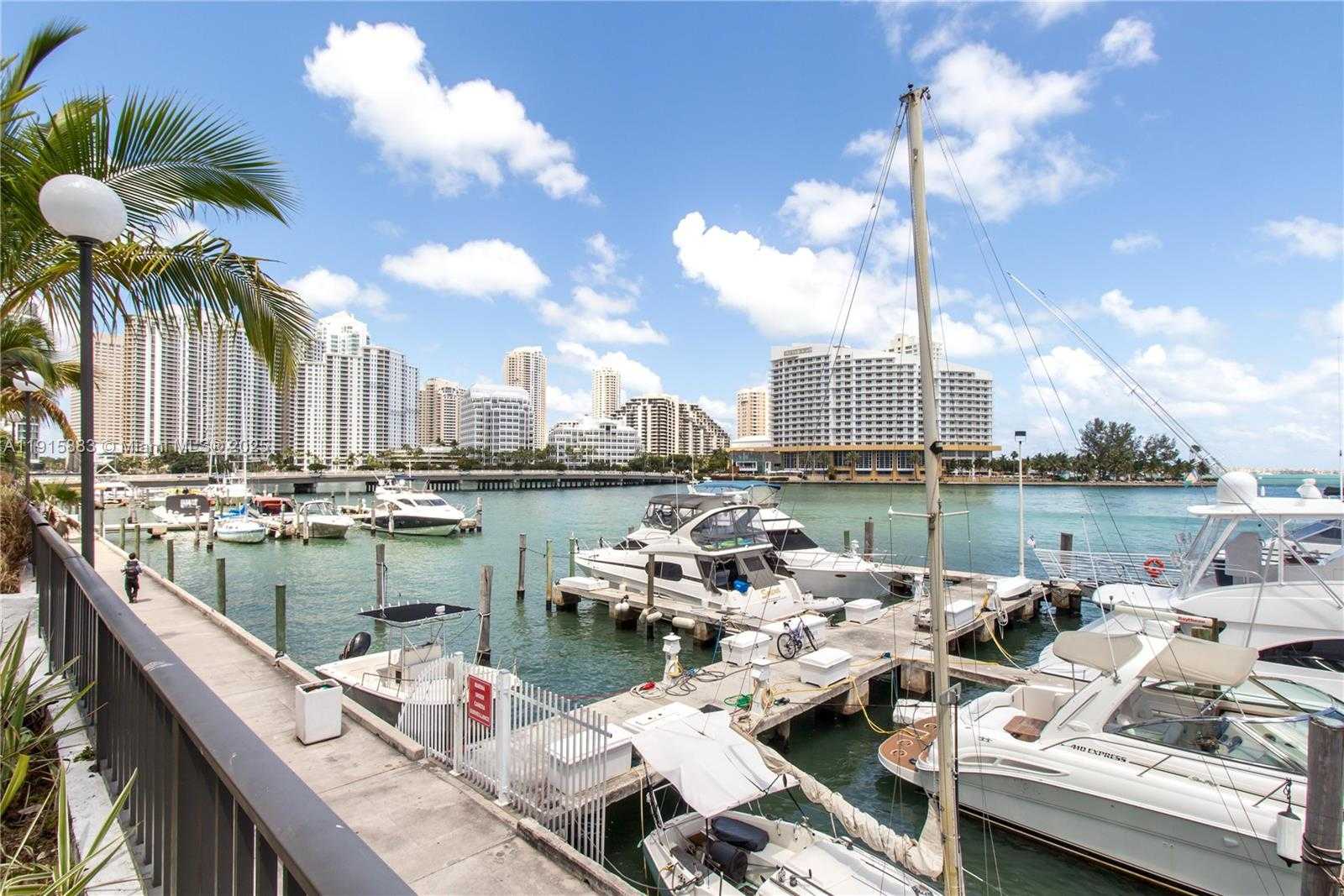 Small Image of 999 NORTH BRICKELL BAY DR #1906, Miami Number 10