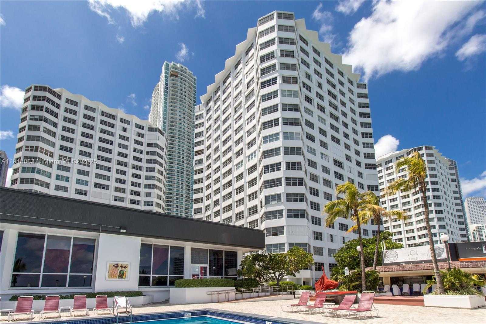 Small Image of 999 NORTH BRICKELL BAY DR #1906, Miami Number 19