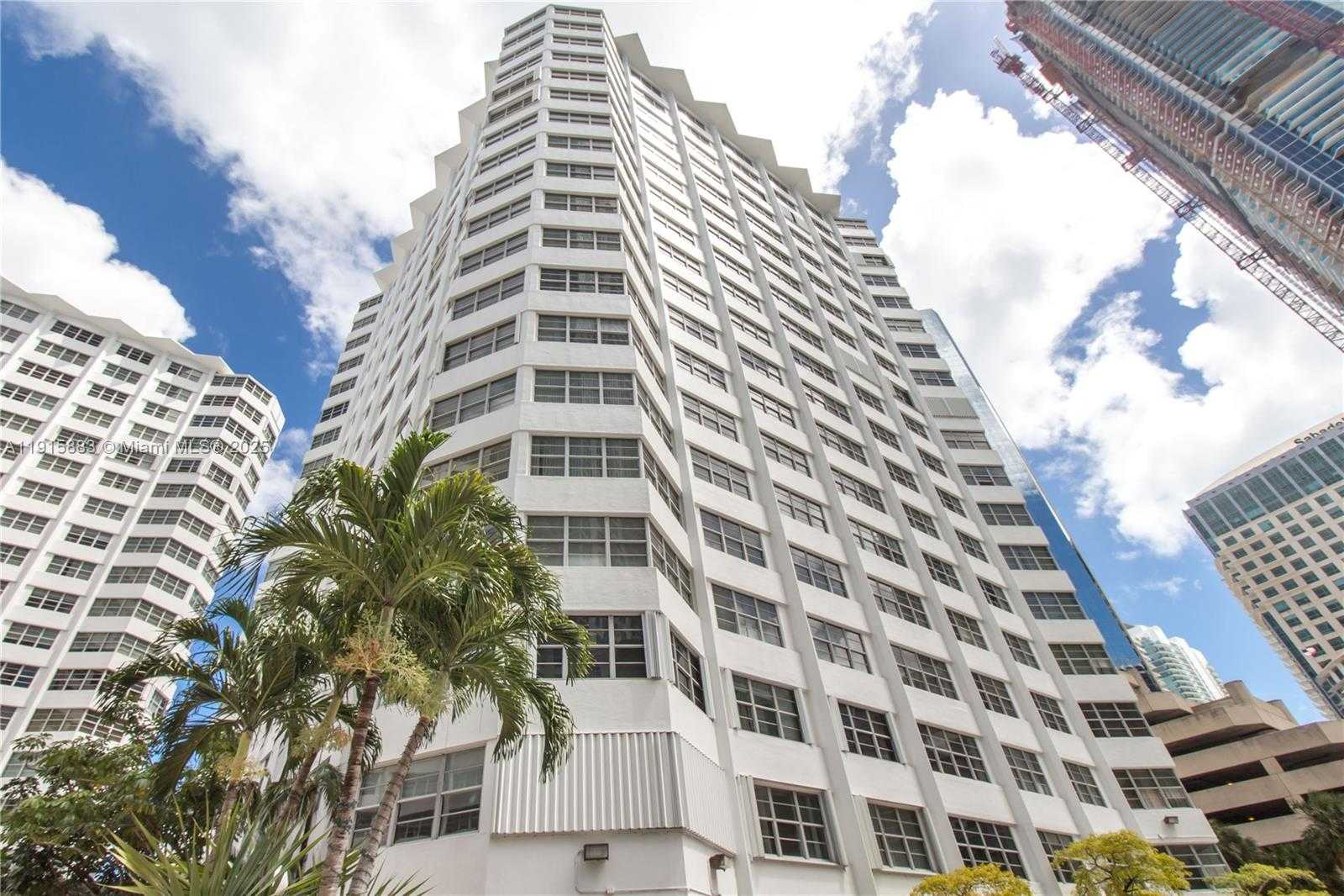 Small Image of 999 NORTH BRICKELL BAY DR #1906, Miami Number 20