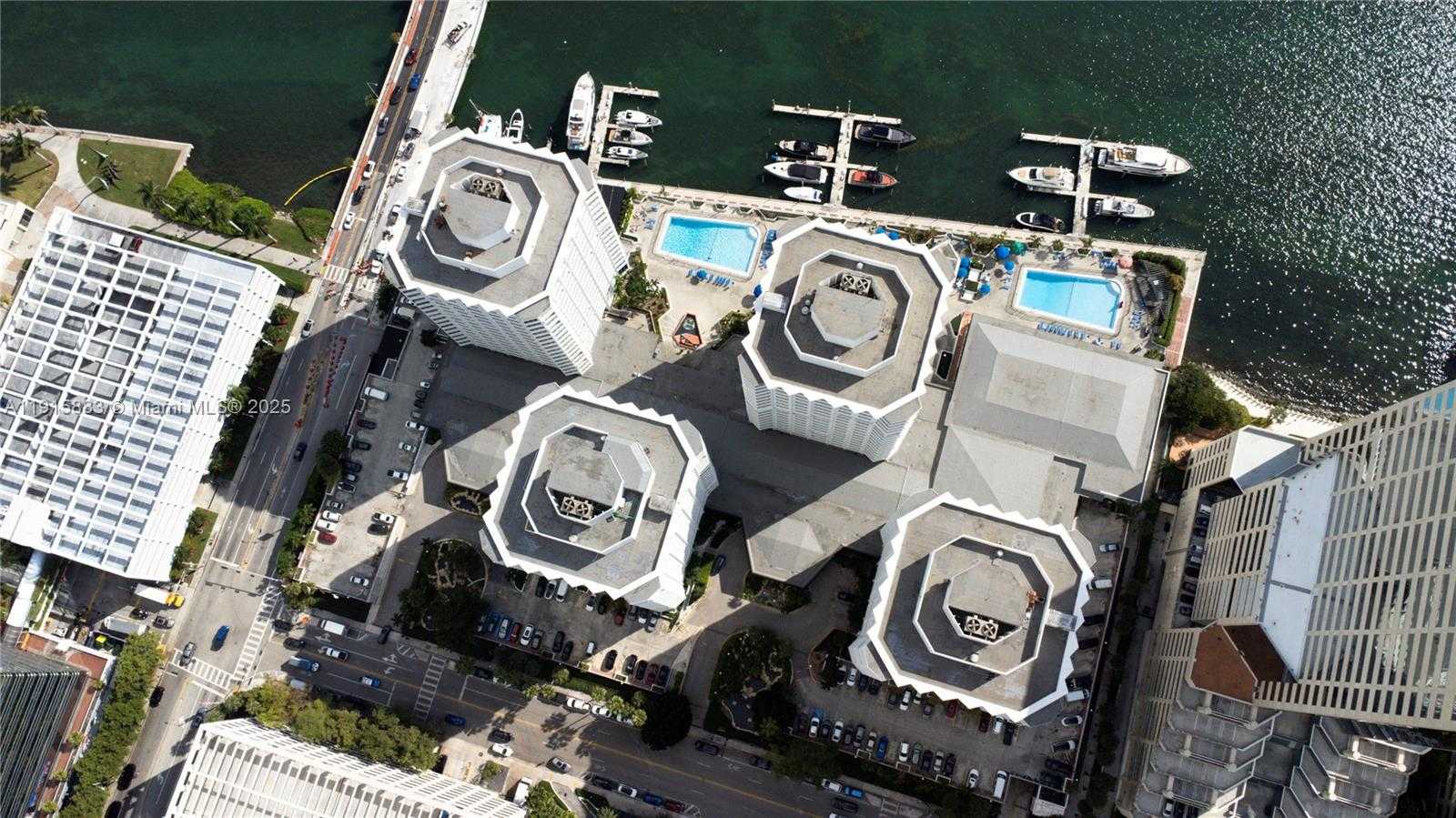 Small Image of 999 NORTH BRICKELL BAY DR #1906, Miami Number 22