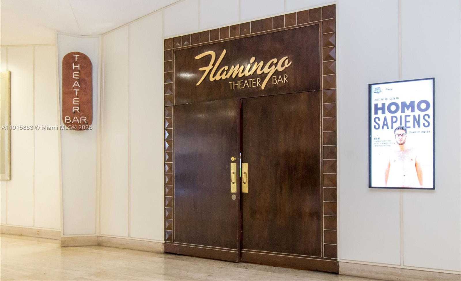 Small Image of 999 NORTH BRICKELL BAY DR #1906, Miami Number 5