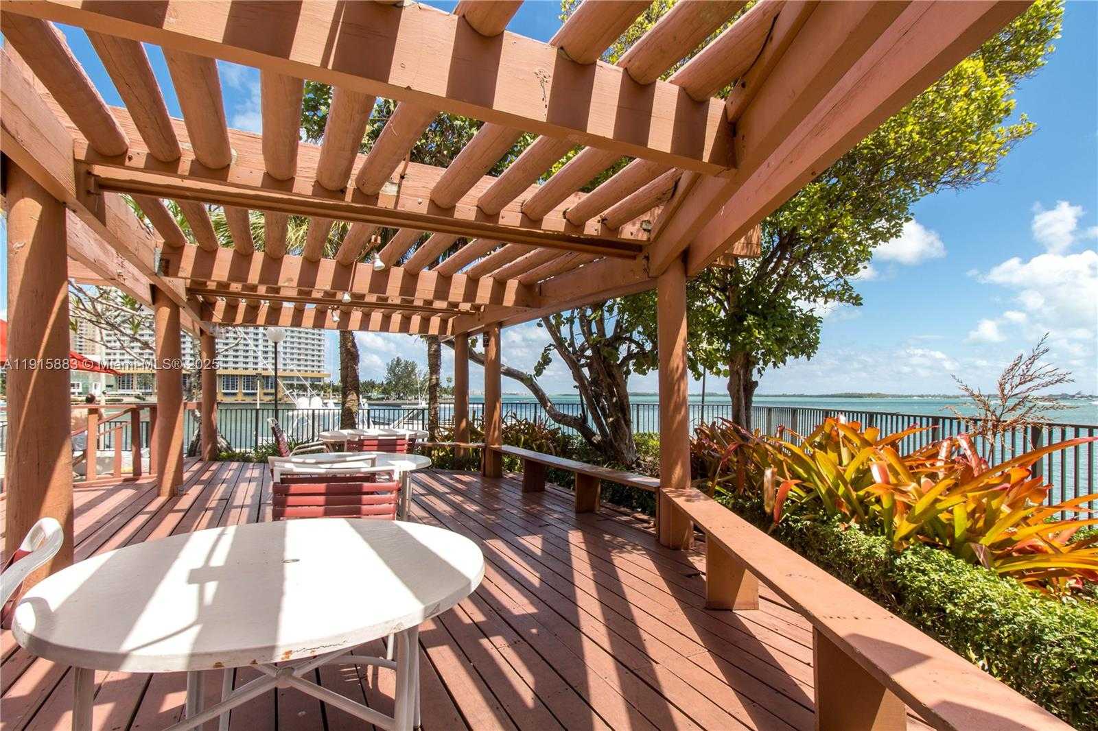 Small Image of 999 NORTH BRICKELL BAY DR #1906, Miami Number 9