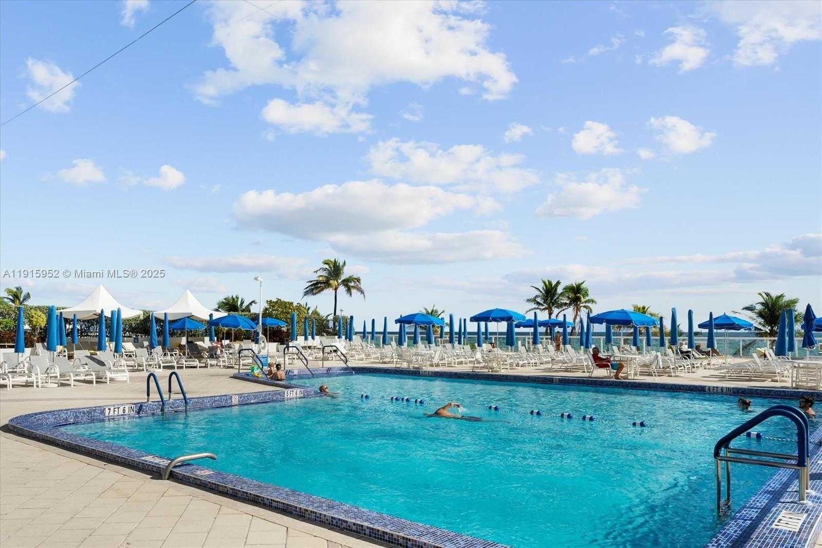 Small Image of 2030 SOUTH OCEAN DR #521, Hallandale Beach Number 19