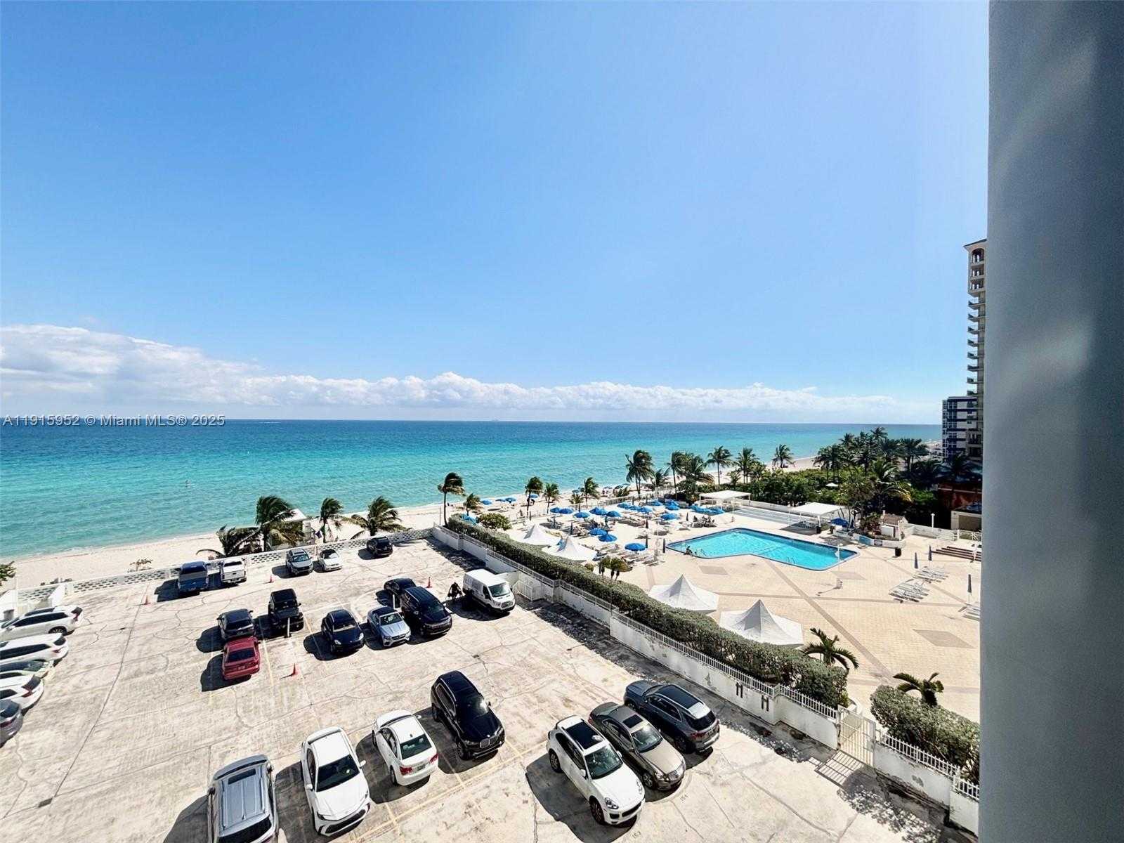 Small Image of 2030 SOUTH OCEAN DR #521, Hallandale Beach Number 2