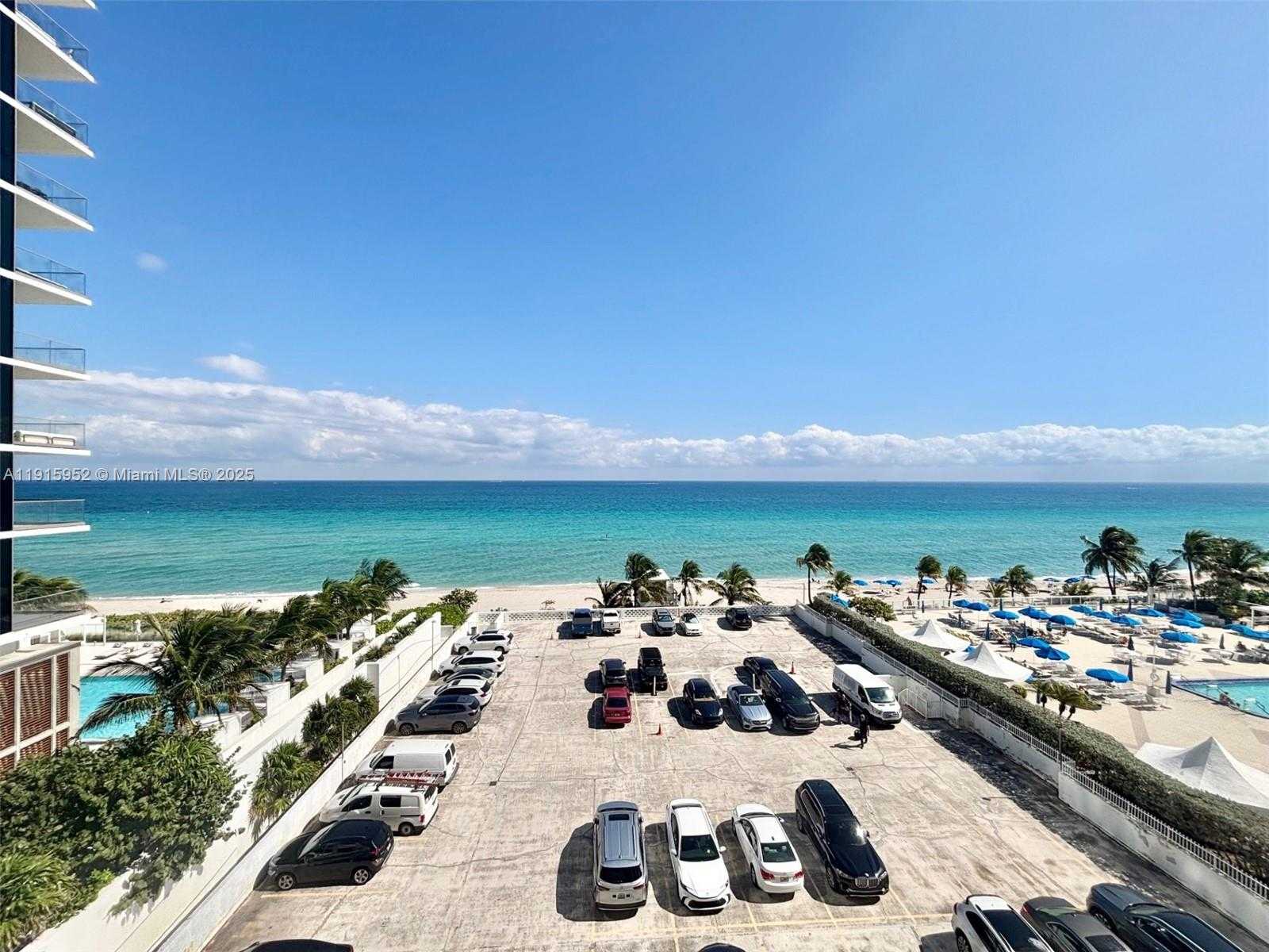Small Image of 2030 SOUTH OCEAN DR #521, Hallandale Beach Number 4