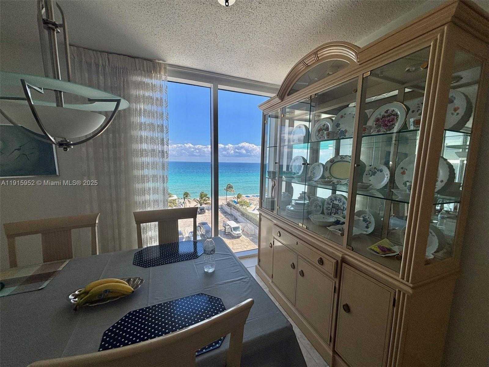 Small Image of 2030 SOUTH OCEAN DR #521, Hallandale Beach Number 6
