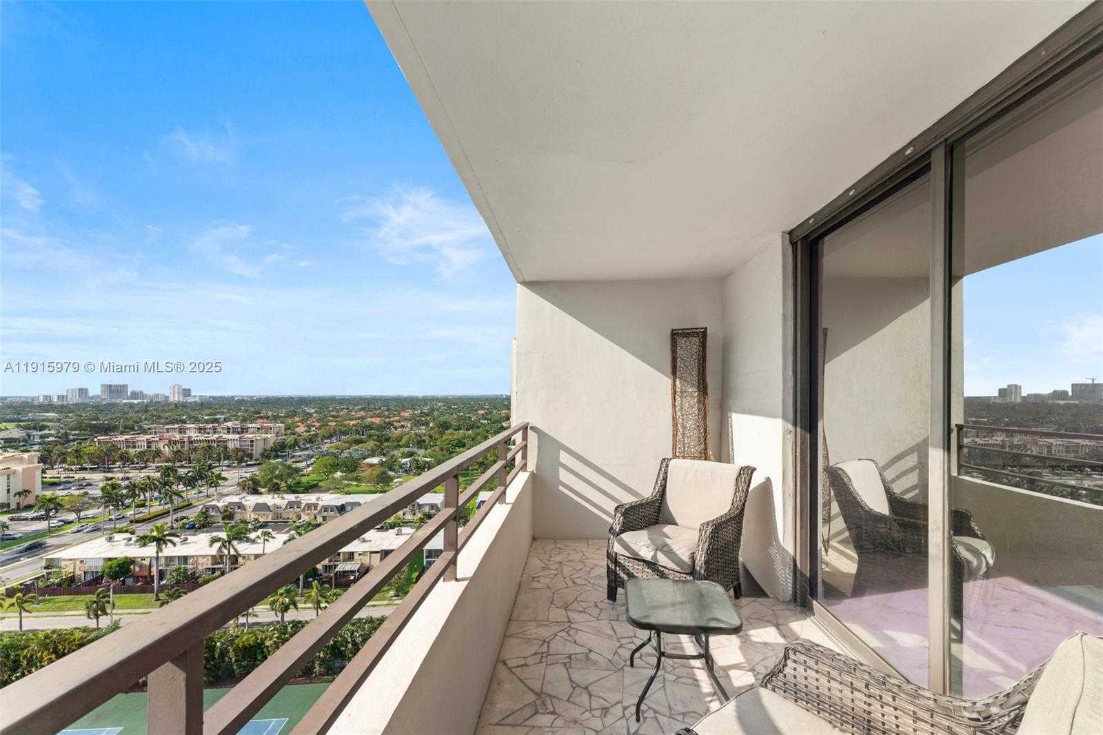 Small Image of 2500 PARKVIEW DR #1714, Hallandale Beach Number 13