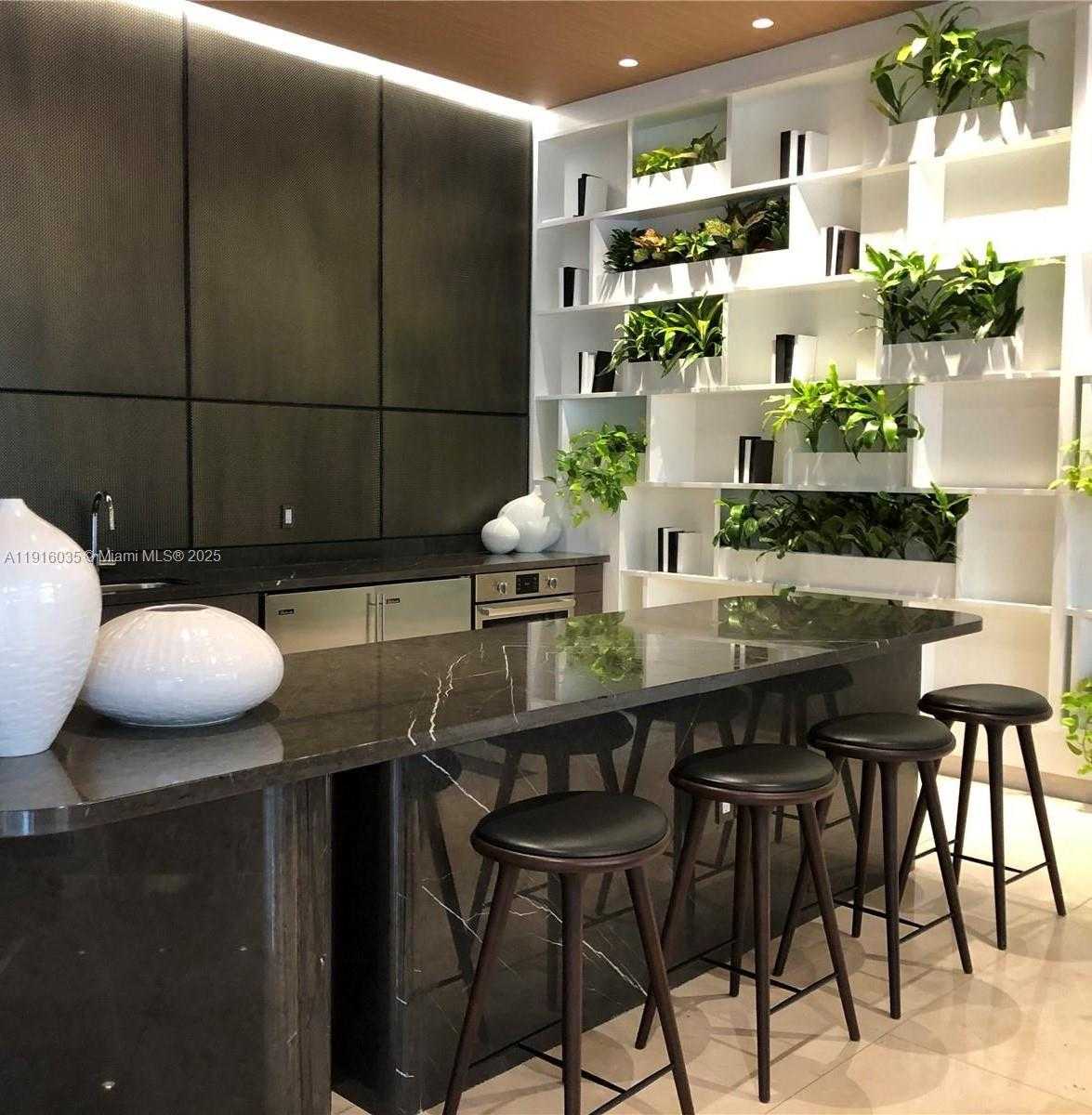 Small Image of 55 SOUTH WEST 9TH ST #2902, Miami Number 10