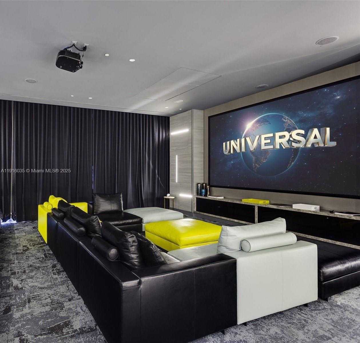 Small Image of 55 SOUTH WEST 9TH ST #2902, Miami Number 11