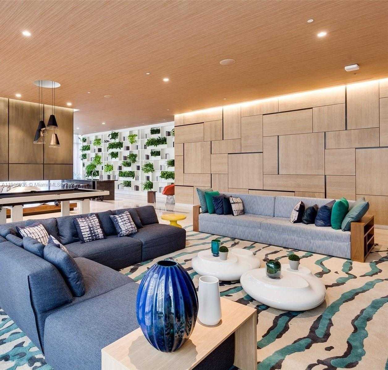 Small Image of 55 SOUTH WEST 9TH ST #2902, Miami Number 17