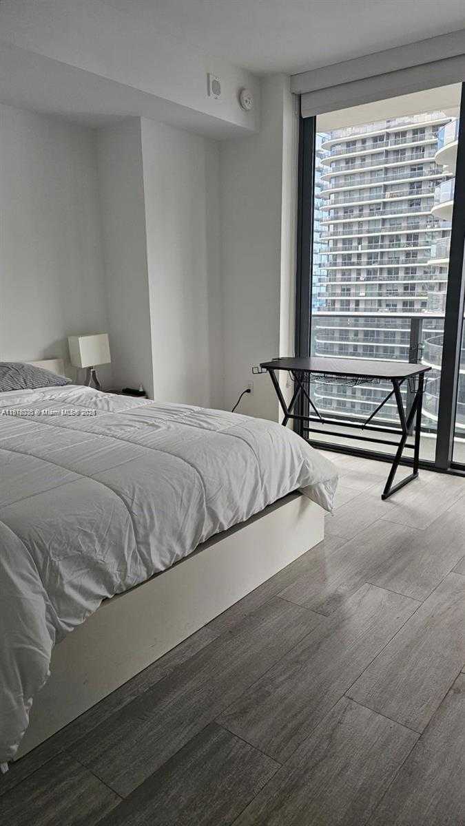 Small Image of 55 SOUTH WEST 9TH ST #2902, Miami Number 20