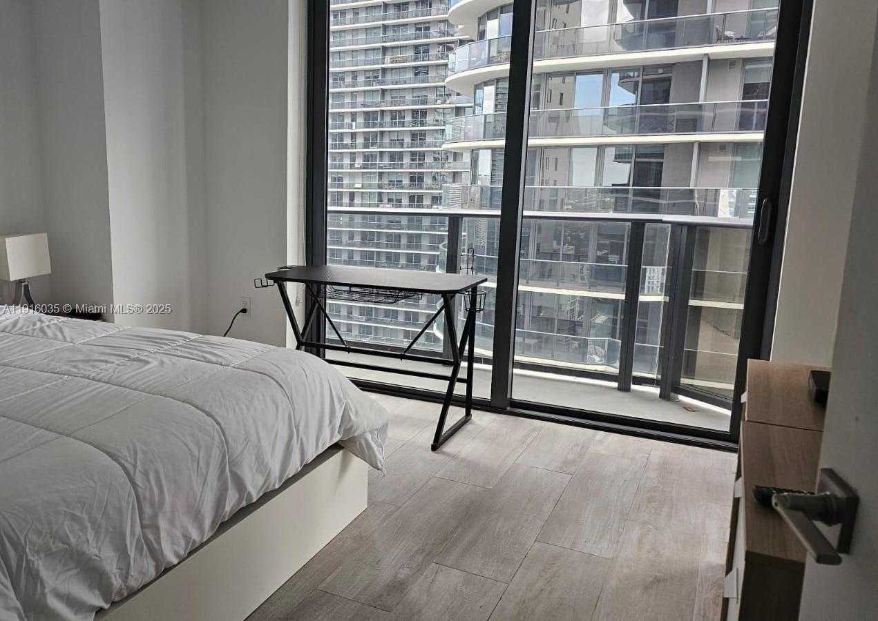 Small Image of 55 SOUTH WEST 9TH ST #2902, Miami Number 21