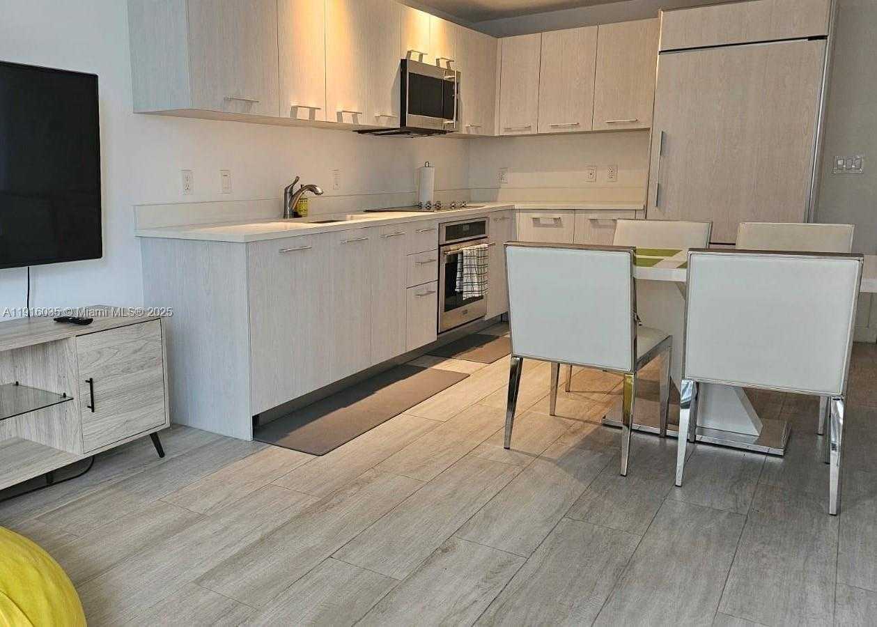 Small Image of 55 SOUTH WEST 9TH ST #2902, Miami Number 22