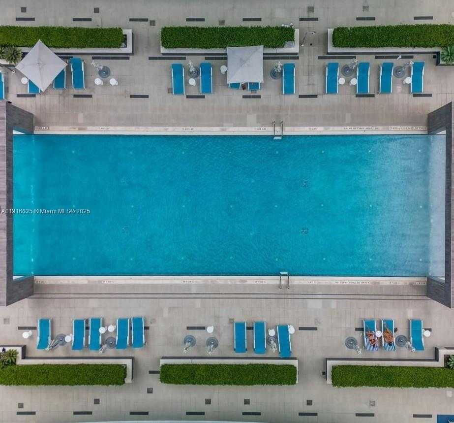 Small Image of 55 SOUTH WEST 9TH ST #2902, Miami Number 5