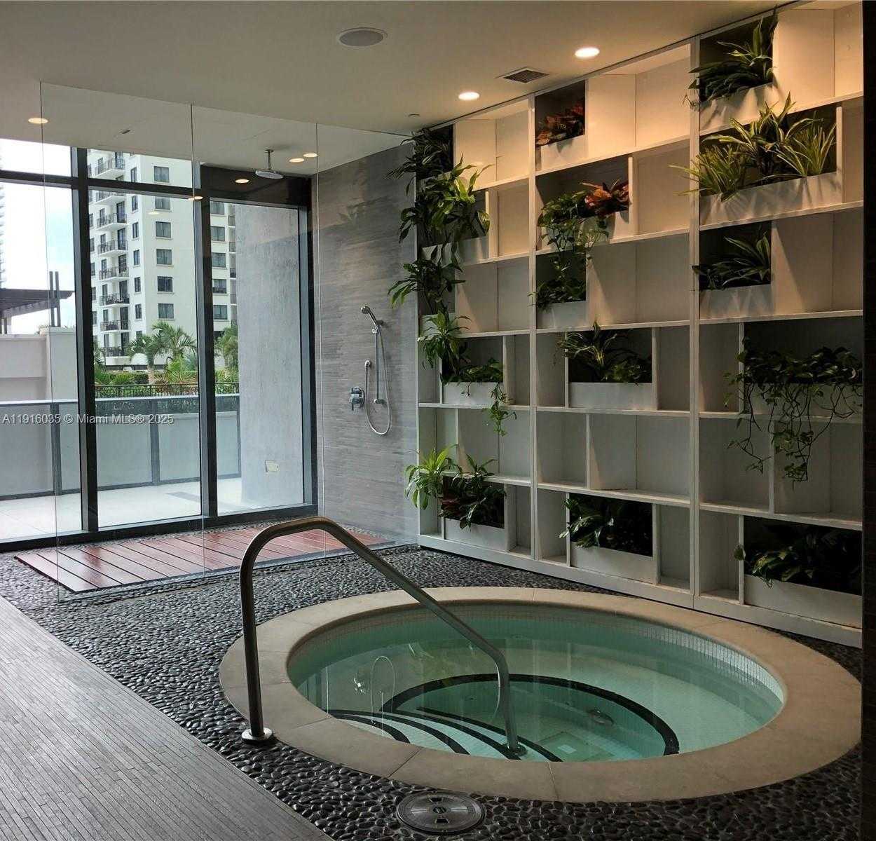 Small Image of 55 SOUTH WEST 9TH ST #2902, Miami Number 8