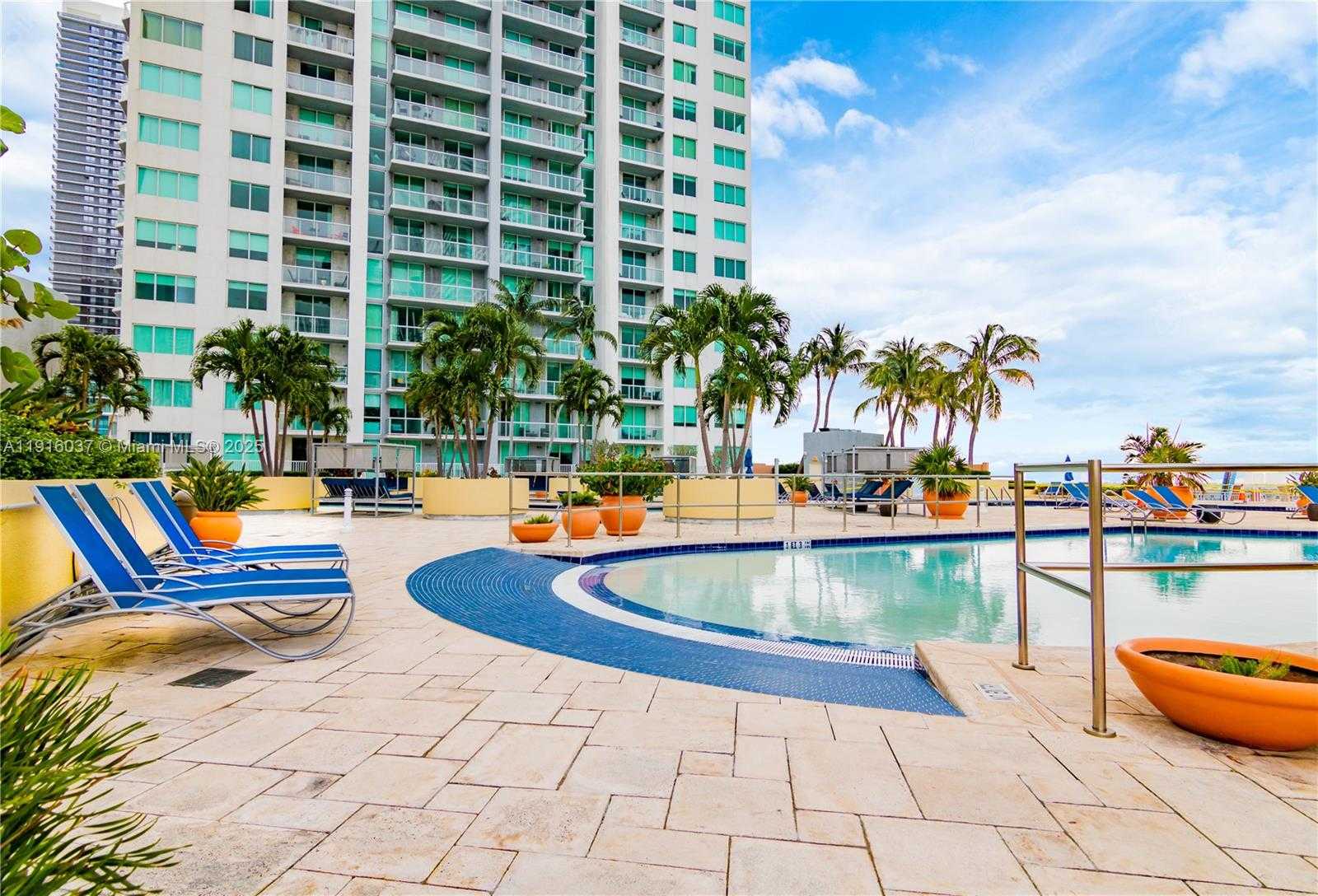 Small Image of 244 BISCAYNE BLVD #3703, Miami Number 24